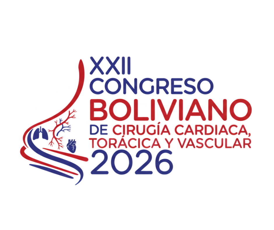 Logo del Evento