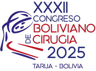 Logo del Evento